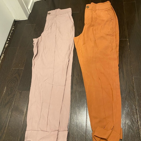 Two pairs of a new day pants - Picture 1 of 6